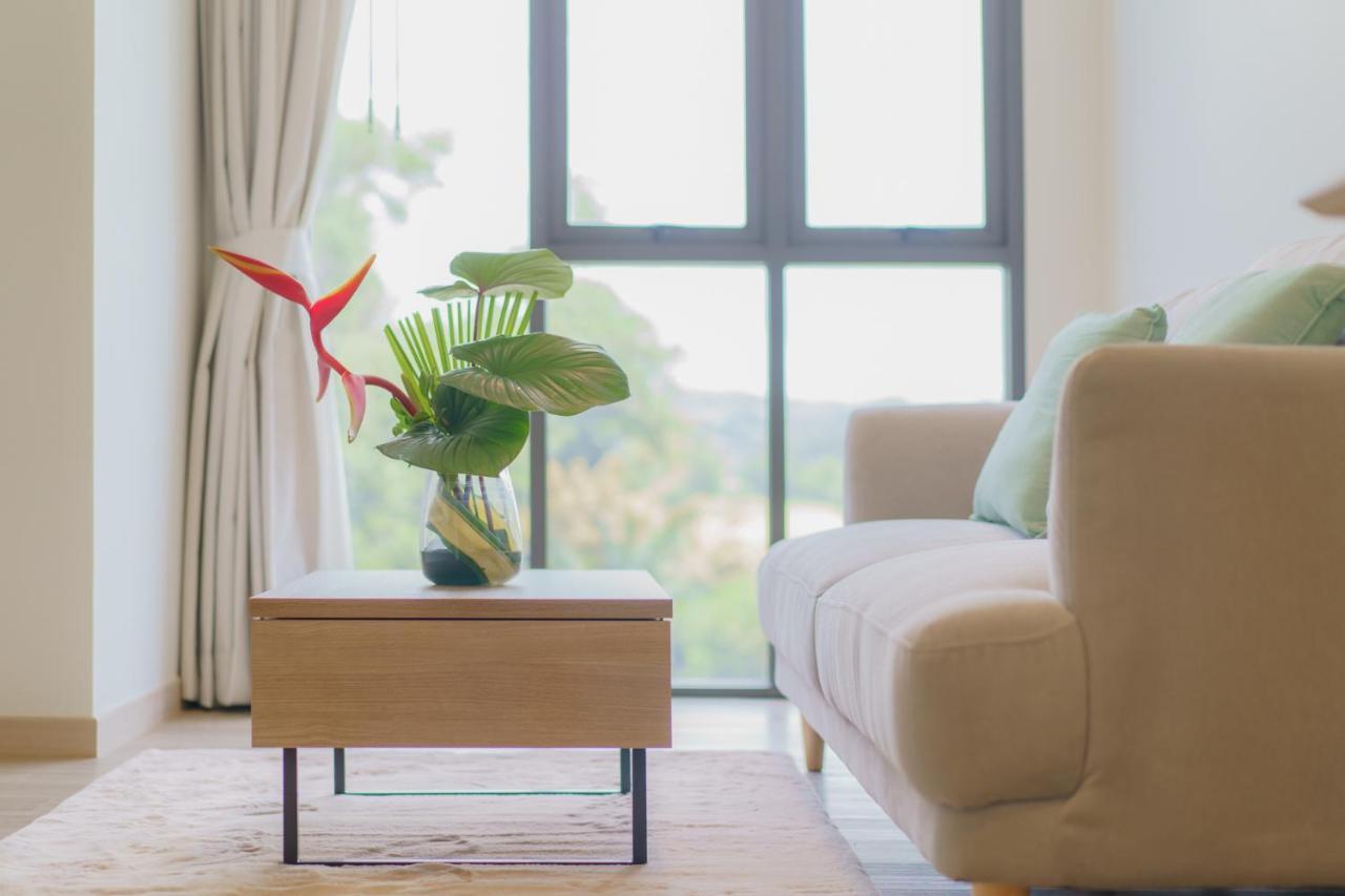 Skypark Apartments By Laguna Phuket Pantai Bang Tao Bagian luar foto