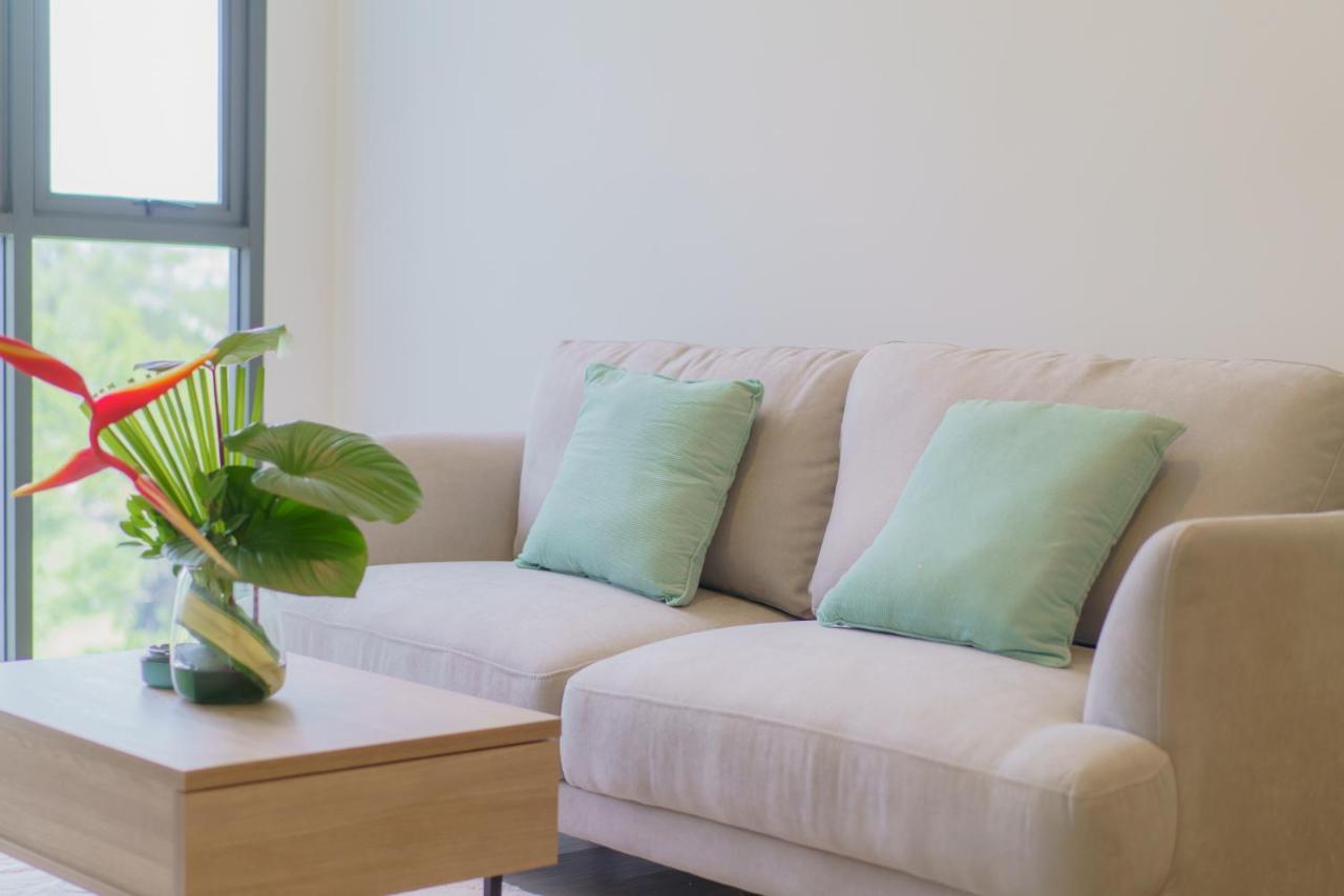 Skypark Apartments By Laguna Phuket Pantai Bang Tao Bagian luar foto