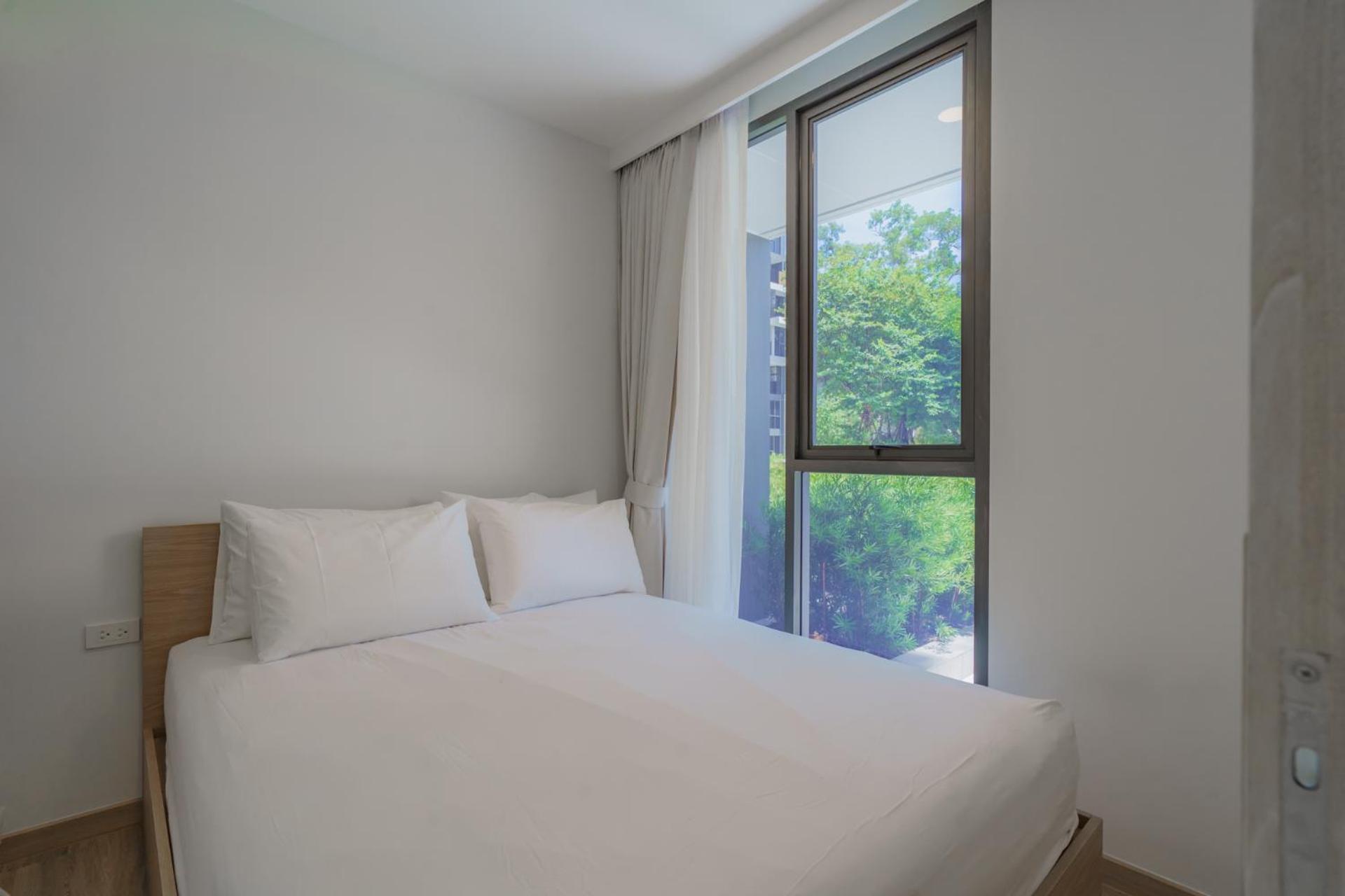 Skypark Apartments By Laguna Phuket Pantai Bang Tao Bagian luar foto